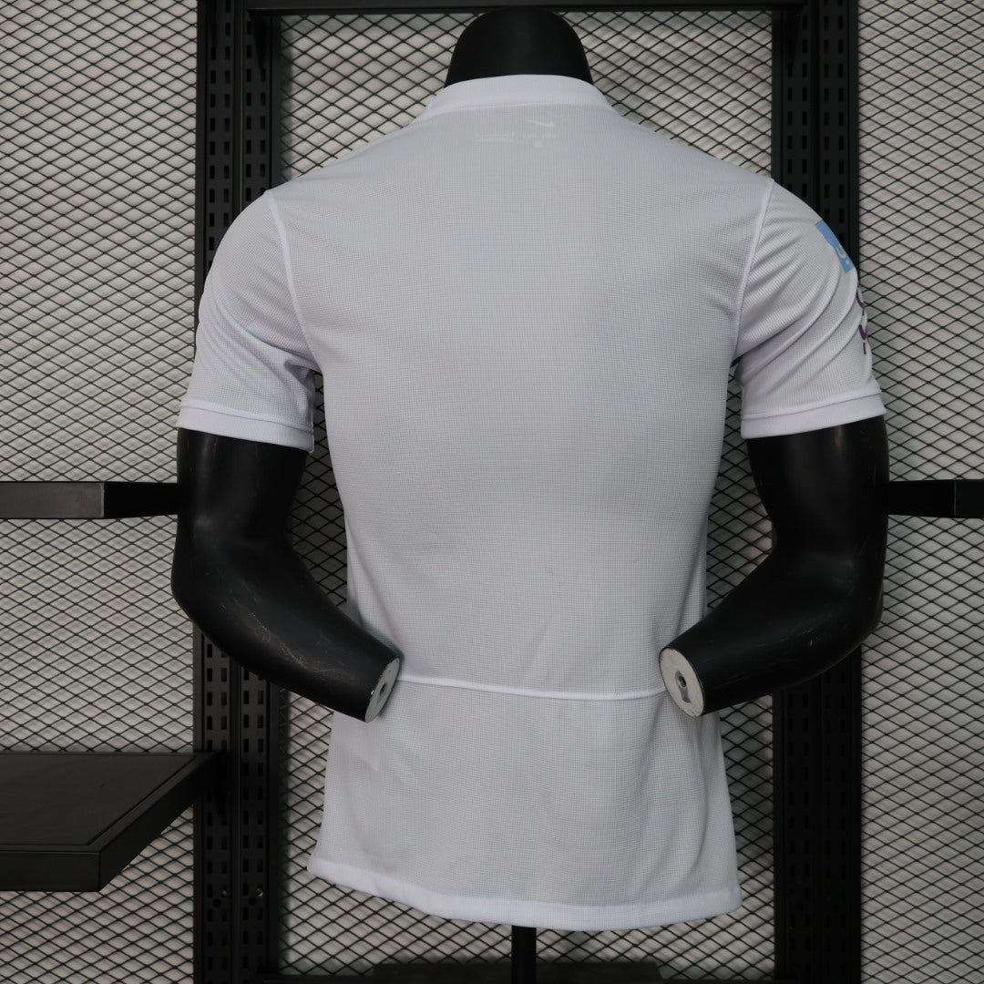Maillot Al-Ittihad Extérieur 2023 2024