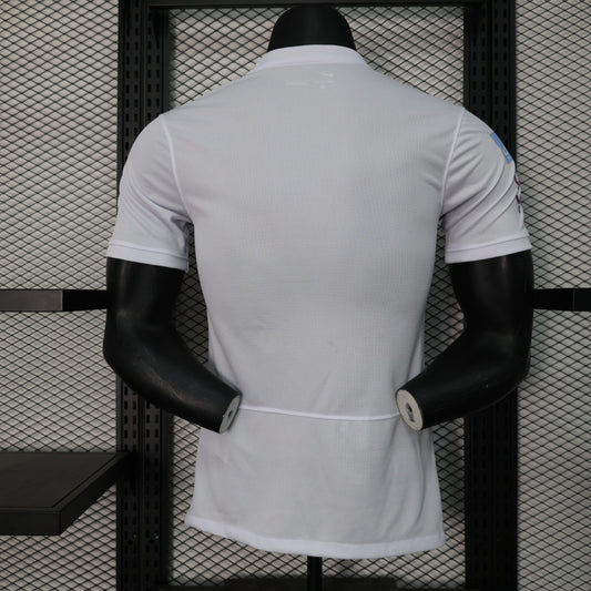 Maillot Al-Ittihad Extérieur 2023 2024