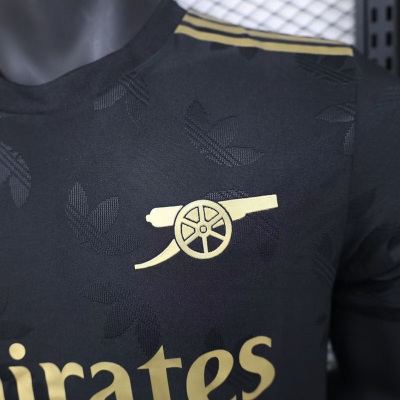 Maillot Arsenal Spécial 2024 2025