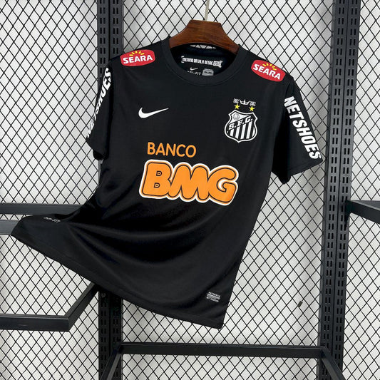Maillot Rétro Santos 2011 2012