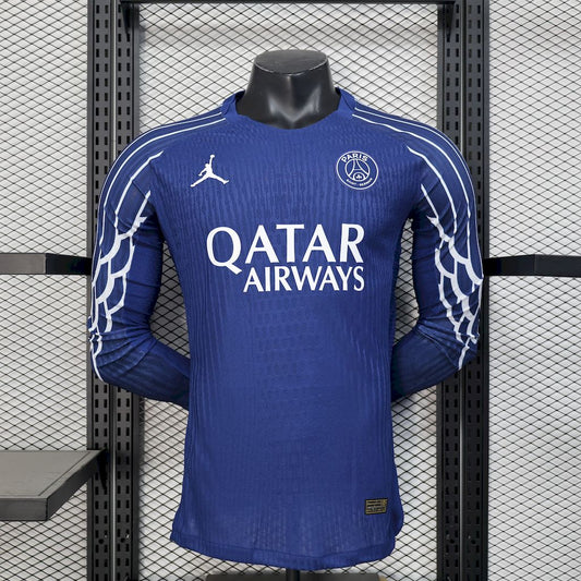 Maillot PSG Jordan Wings 2024 2025