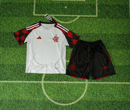 Maillot Enfant Flamengo extérieur 25/26