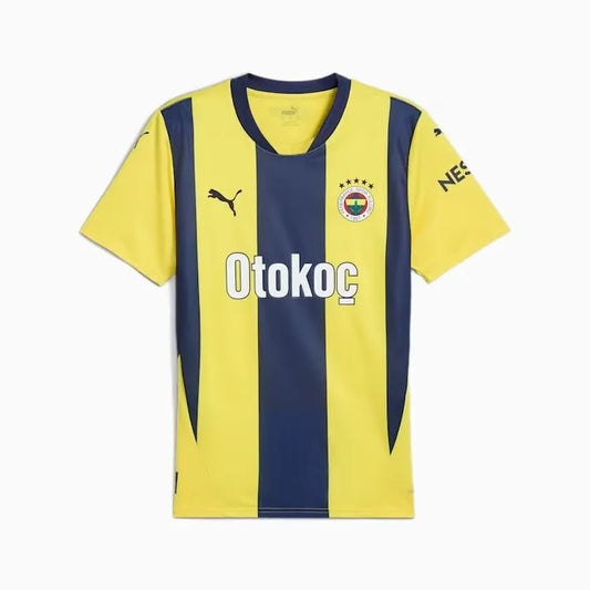 Maillot Fenerbahce Domicile 2024 2025