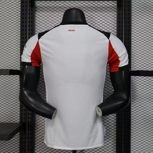 Maillot AC Milan Extérieur 2025 2026