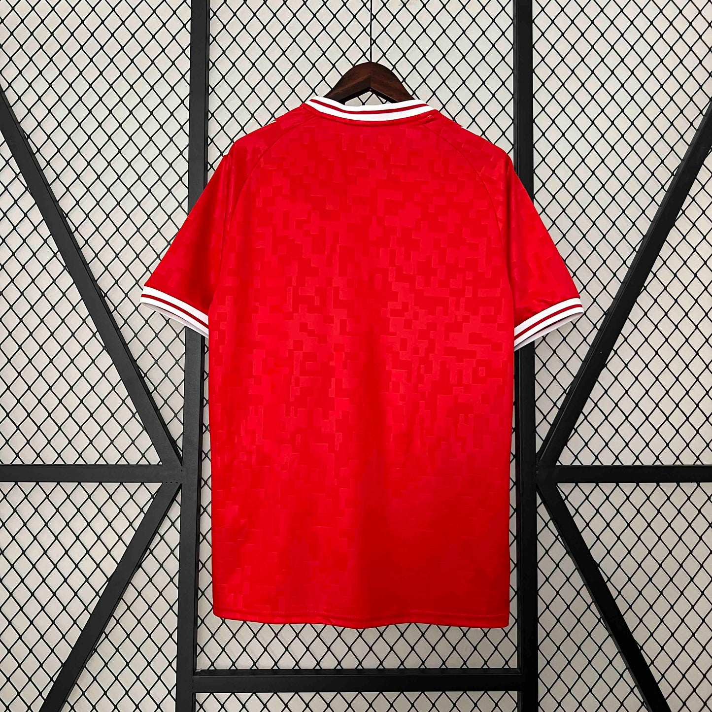 Maillot Danemark Domicile 2024 2025