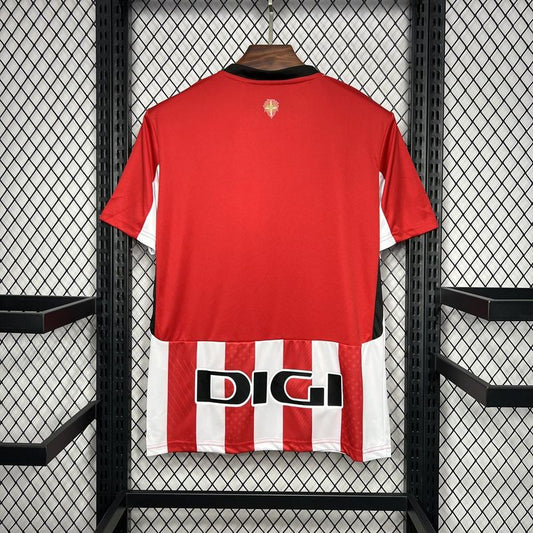 Maillot Bilbao Domicile 2024 2025