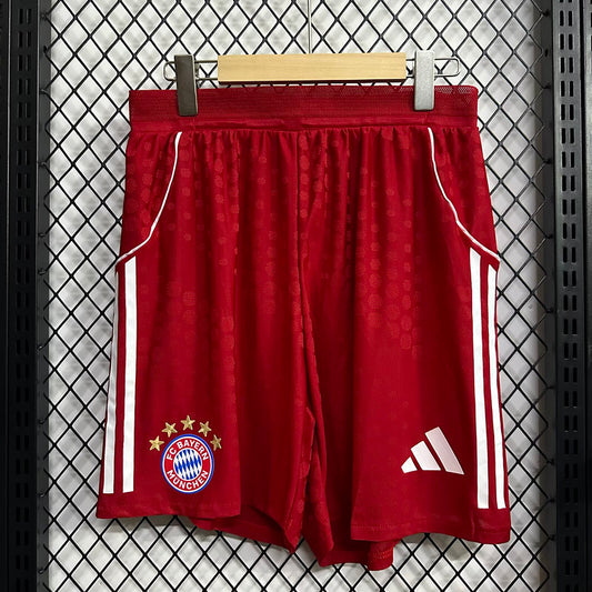 Short Bayern Münich Domicile 2025 2026