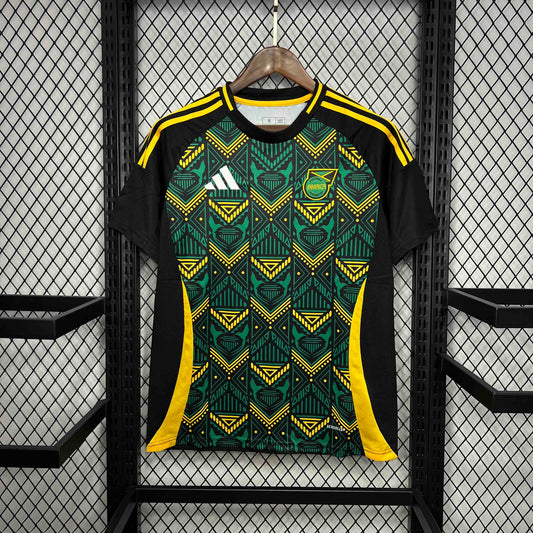 Maillot Jamaïque Extérieur 2024 2025