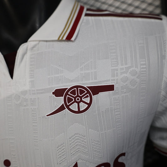 Maillot Arsenal Third 2025 2026