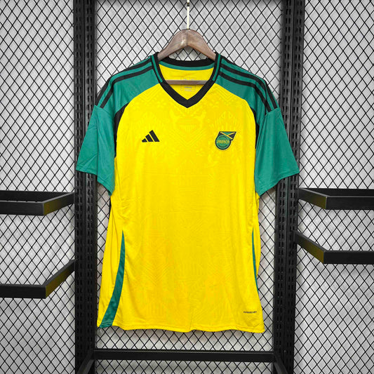 Maillot Jamaïque Domicile 2024 2025