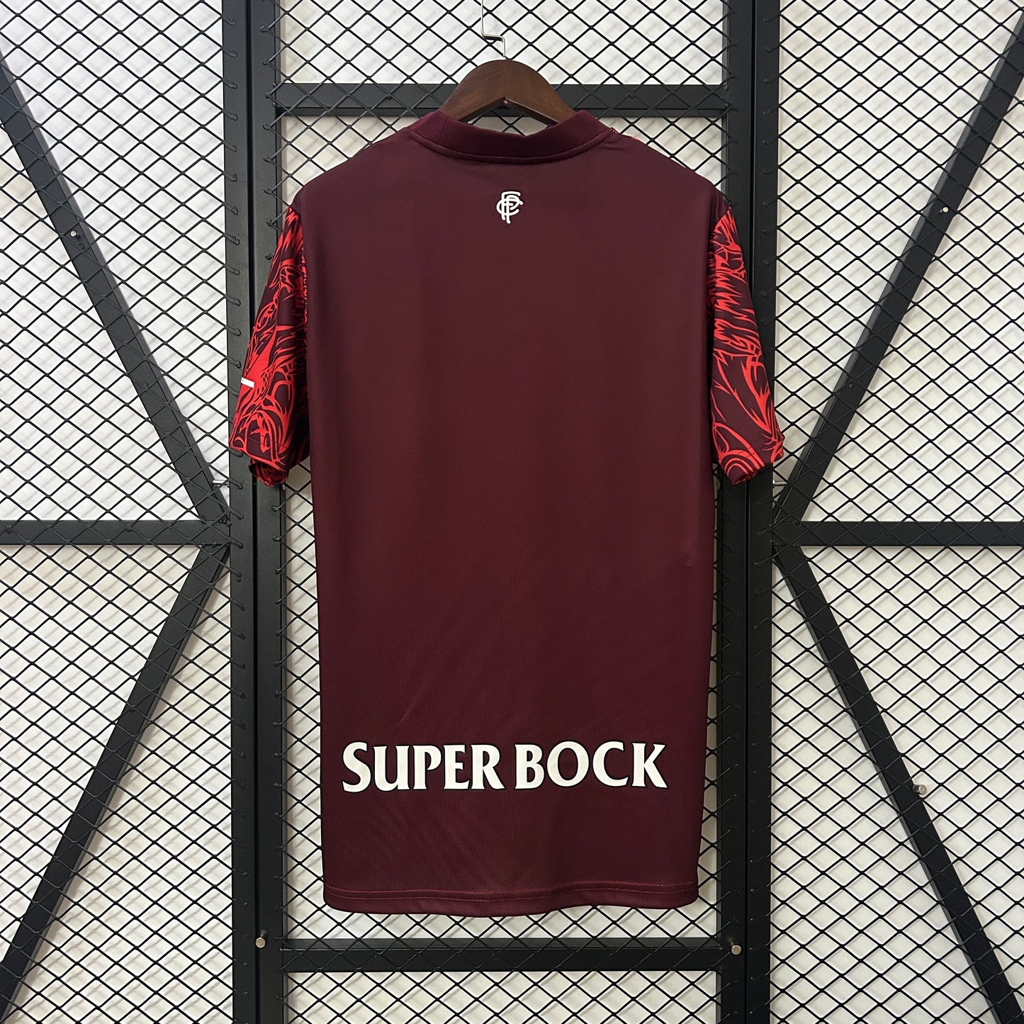 Maillot FC Porto Edition Spéciale 2025