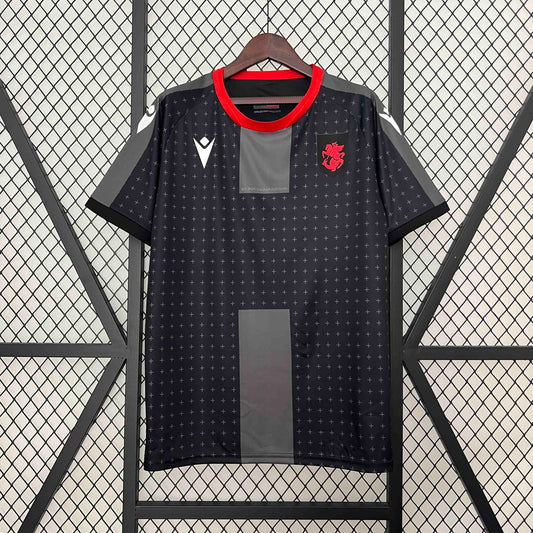 Maillot Géorgie Third 2024 2025