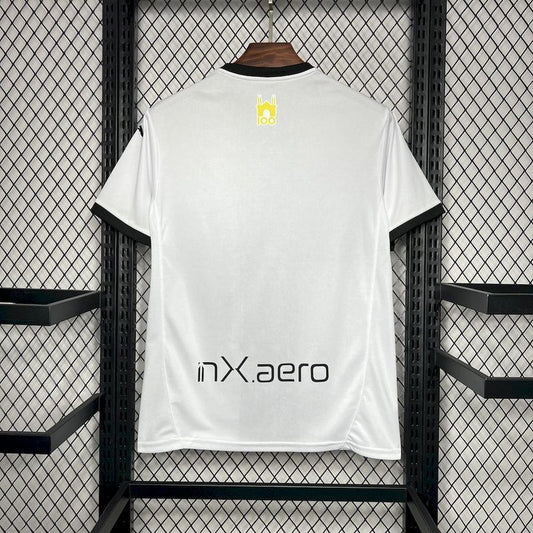 Maillot Parme Domicile 2024 2025