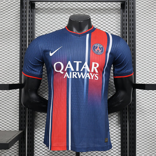 Maillot PSG Spécial Édition 2024 2025