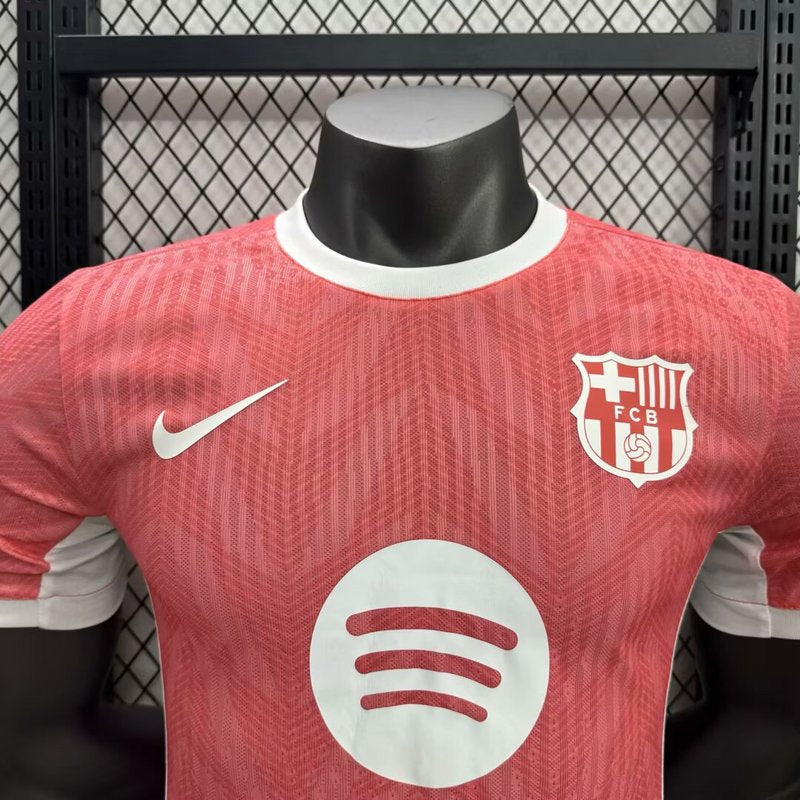 Maillot FC Barcelone Special Edition 2025 2026