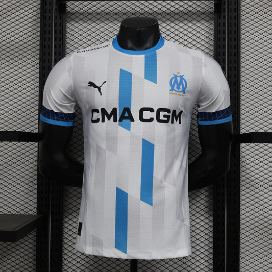 Maillot Olympique de Marseille Spécial 2024/25