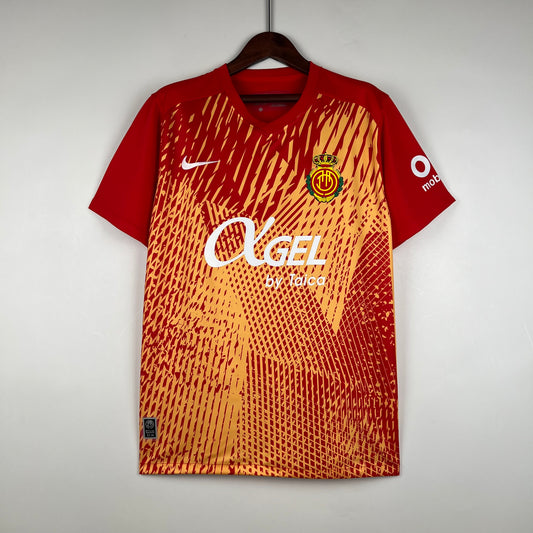 Maillot Mallorca Spécial 2023 2024