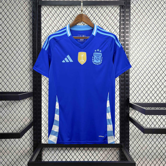 Maillot Argentine Extérieur 2024 2025
