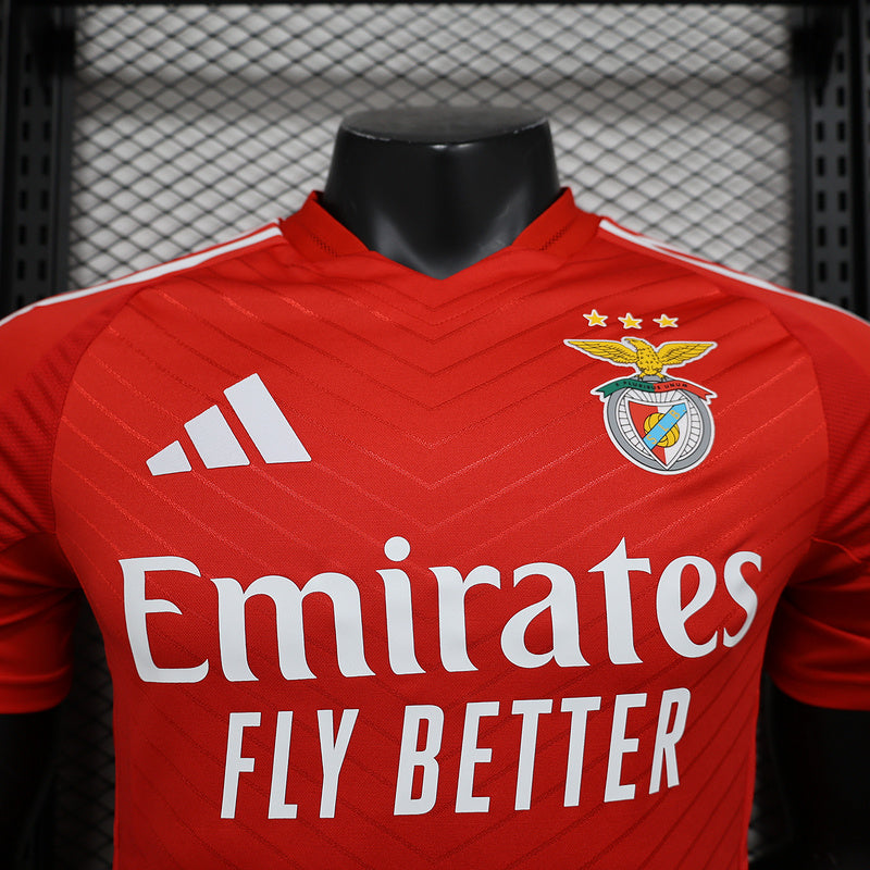 Maillot Benfica Domicile 2024 2025