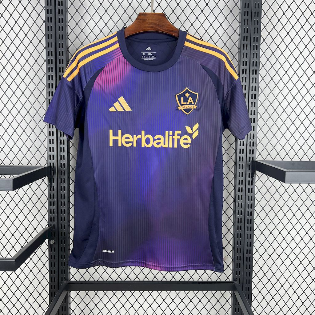 Maillot LA Galaxy Extérieur 2025 2026