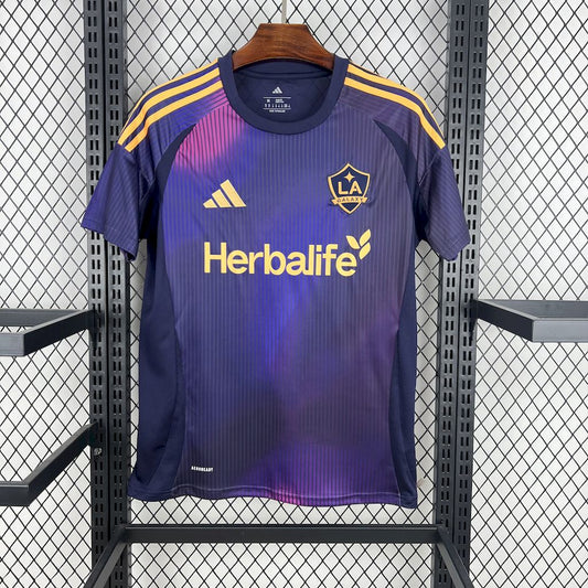 Maillot LA Galaxy Extérieur 2025 2026