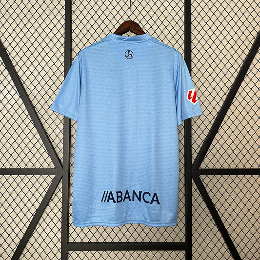 Maillot Celta Vigo Domicile 2024 2025