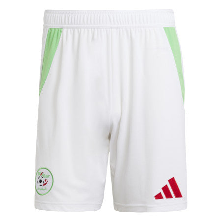 Short Algérie Domicile 2025 2026