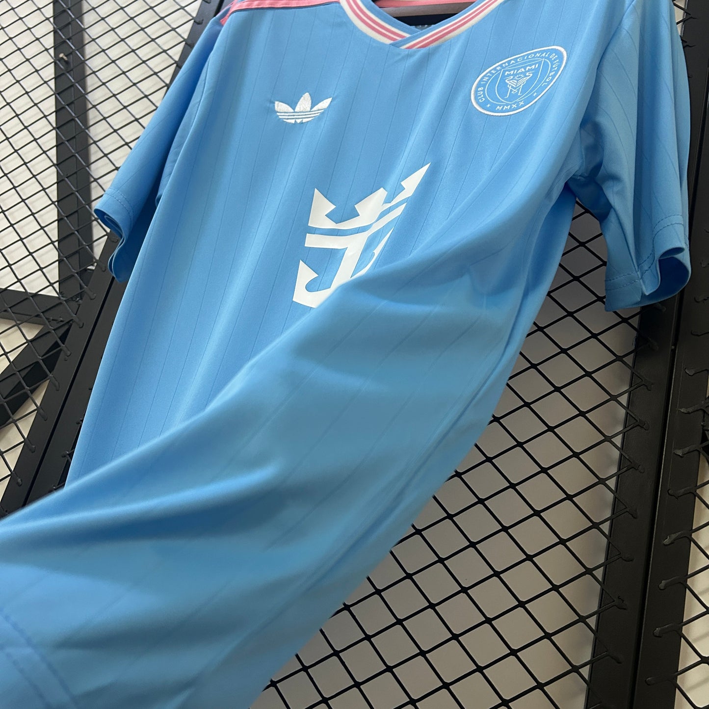 Maillot Inter Miami Third 2025 2026