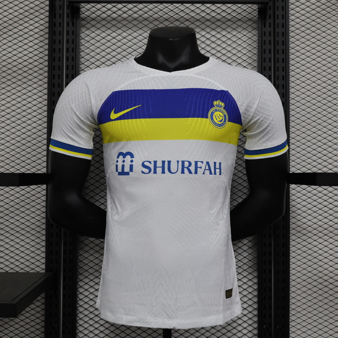 Maillot Al-Nassr Third 2023 2024