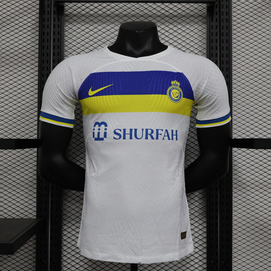 Maillot Al-Nassr Third 2023 2024