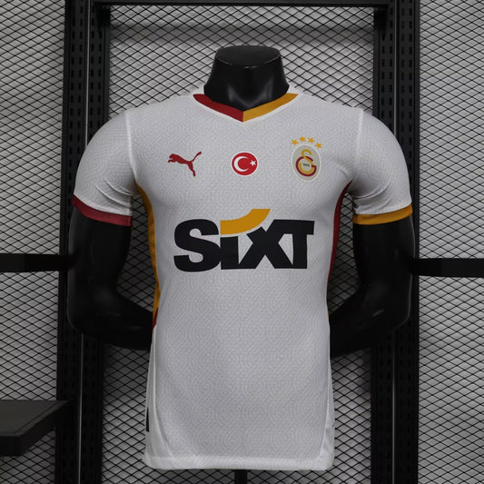 Maillot Galatasaray Extérieur 2024 2025