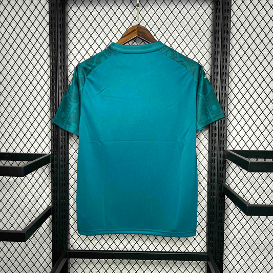 Maillot Mexique Pre-Match 2024 2025