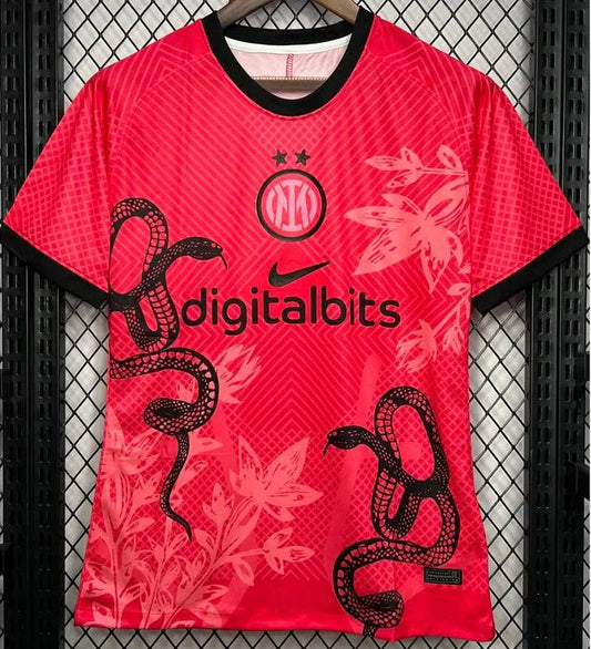 Maillot Inter Milan 2024 2025