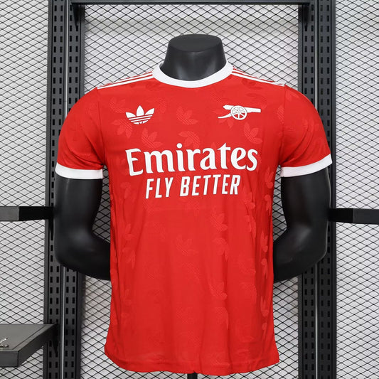 Maillot Arsenal Spécial 2024 2025