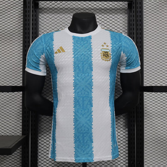 Maillot Argentine Spécial 2024 2025
