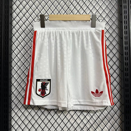 Short Japon 2025 2026