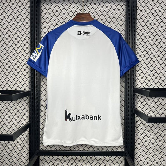 Maillot Real Sociedad Spécial 2024 2025
