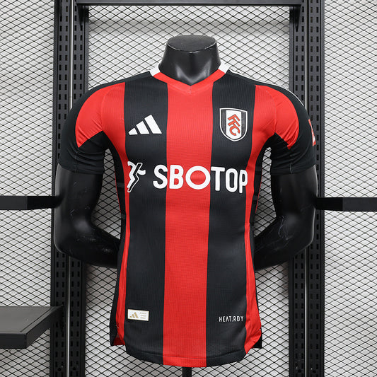 Maillot Fulham Extérieur 2024 2025