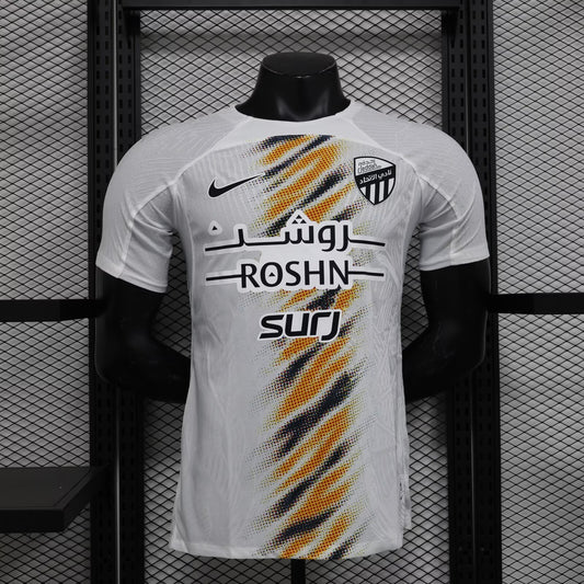 Maillot Al-Ittihad Extérieur 2024 2025