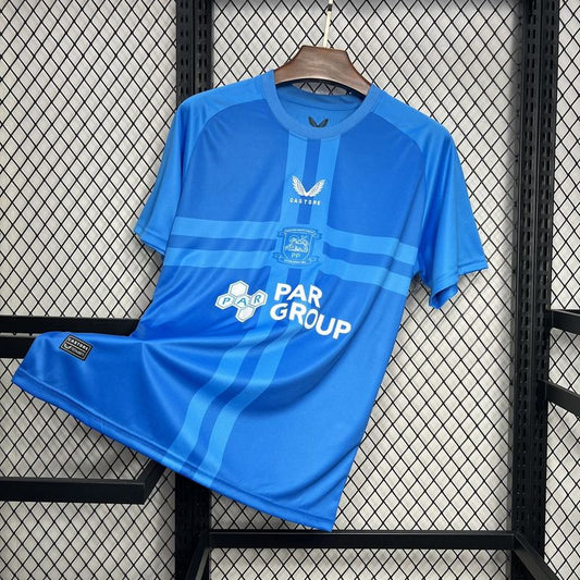 Maillot Preston Extérieur 2024 2025