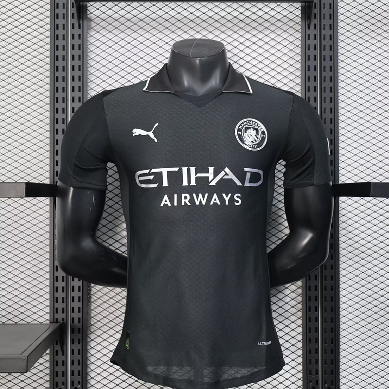 Maillot Manchester City Fourth 2025 2026