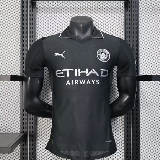 Maillot Manchester City Fourth 2025 2026