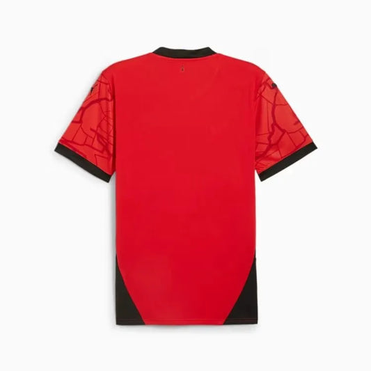 Rennes Home Jersey 2024-2025