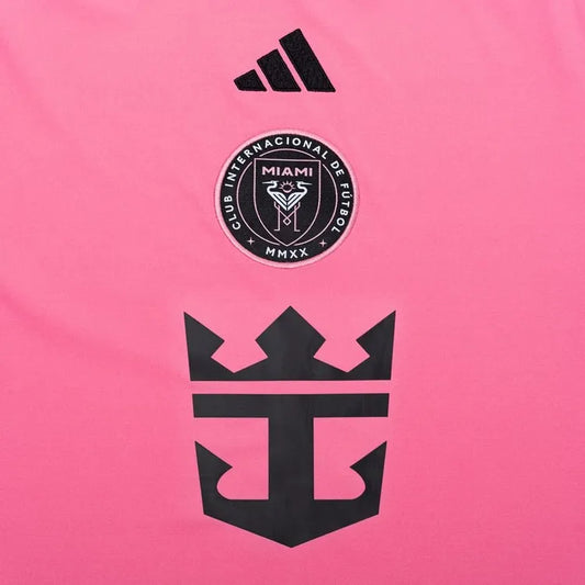 Maillot Inter Miami Domicile 2024 2025