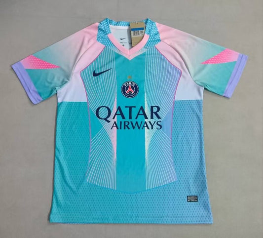 Maillot PSG Spécial Édition 2025