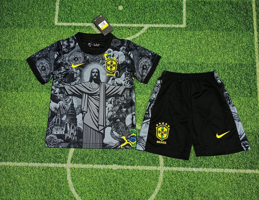 Maillot Brésil Concept 2025