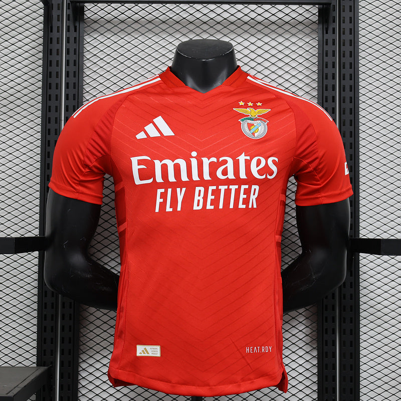 Maillot Benfica Domicile 2024 2025