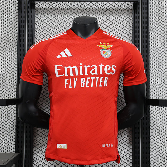 Maillot Benfica Domicile 2024 2025