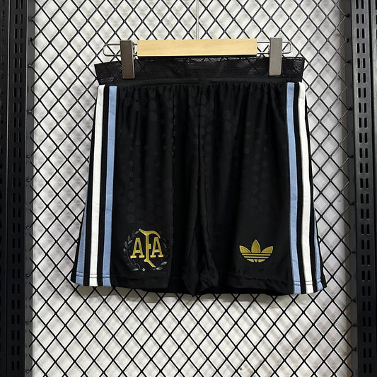 Short Argentine Domicile 2025 2026
