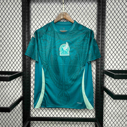 Maillot Mexique Pre-Match 2024 2025